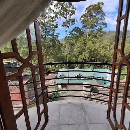 Winter Rest Villa Nuwara Eliya Exterior foto