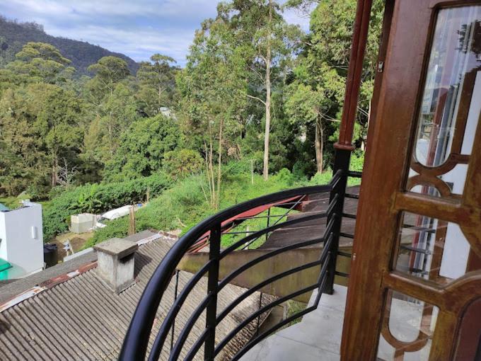 Winter Rest Villa Nuwara Eliya Exterior foto