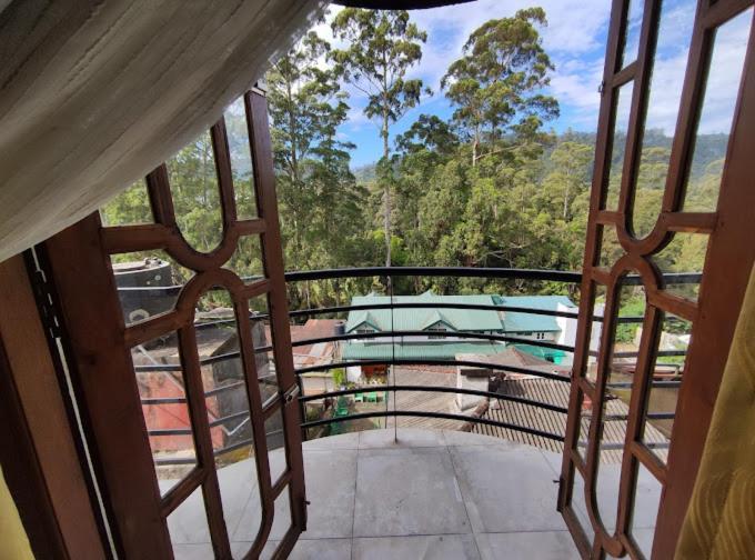 Winter Rest Villa Nuwara Eliya Exterior foto
