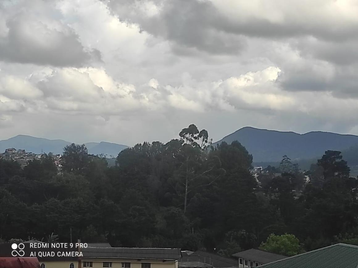 Winter Rest Villa Nuwara Eliya Exterior foto
